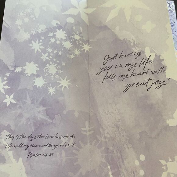 St Labre Indian School Native Americans Children Christmas Quotes Greetings Card - Picture 4 of 9